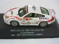 PORSCHE 911 GTS CUP EICHMANN