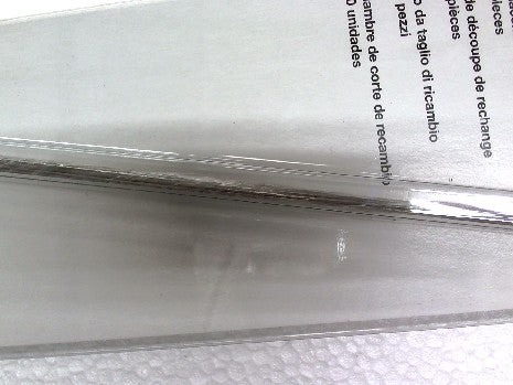 Fil de coupe de rechange PROXXON pour Thermocut 12/E - 10 pièces