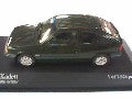 OPEL KADETT 1984 VERT METALIQUE 1/43