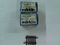 Éléments DROIYTS pour trains Marklin - Accessoires de modélisme N