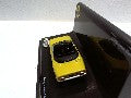 LOTUS ELAN JAUNE MOUTARDE DECAP