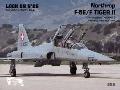 LOCK ON 26 F5E/F TIGER II
