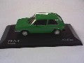 VW GOLF VERT 1974 1/43