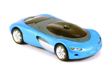 Renault Concept Car Laguna