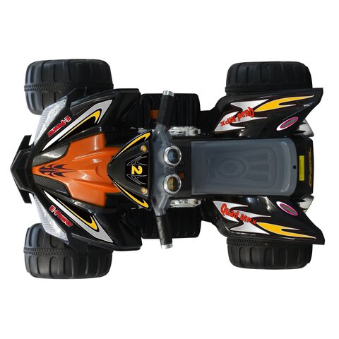 Ride-On Quad EP 2WD 1:1