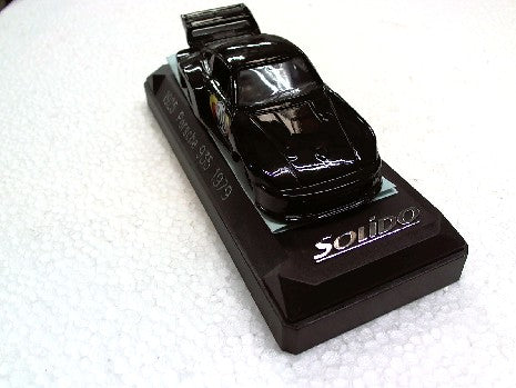 PORSCHE 935 1979 NOIRE