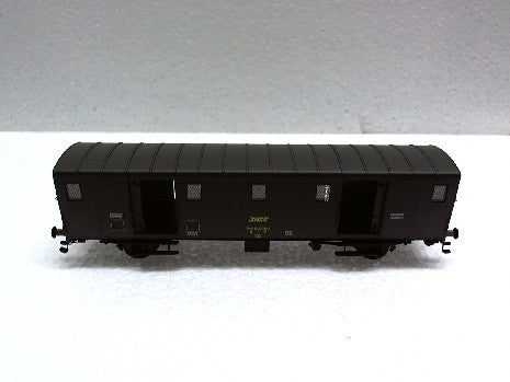 FOURGON OCEM 30 EP.IV HO