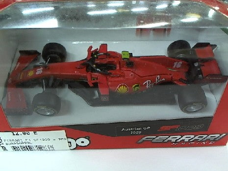 FERRARI F1 SF1000 - 2020 1/43