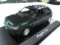 PEUGEOT 306 VERT METAL 1/43