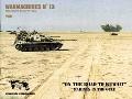 WARMACHINES 13 VERS KOWEIT