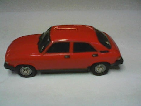 AUSTIN ALLEGRO 3 1/43