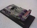 Modèle réduit Audi R8 Sport McNish/Biel 1/43 - Minichamps