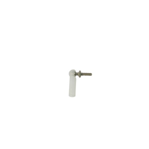 Axe de rotule a. boule broches M2