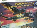 DORNIER 217 K2