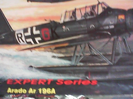 ARADO AR 196 1/48
