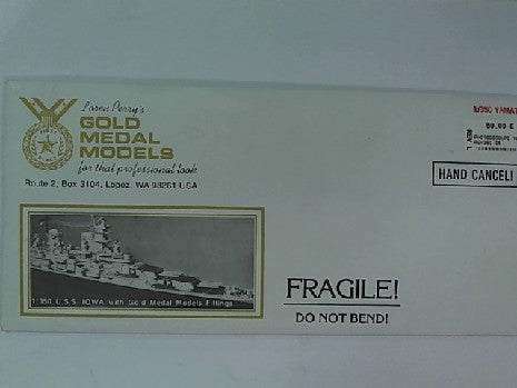 PHOTODECOUPE YAMATO 1/350