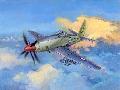WESTLAND   WYVERN S.4