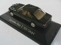 MB E 320 COUPE VERTE 1/43