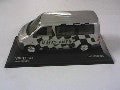VW T5 BUS MINICHAMPS 2003