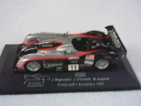 PANOZ LMP-1 ROADSTER 24 H LM 1/43