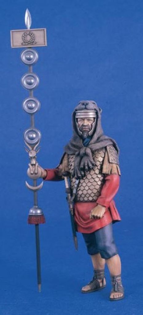 SIGNIFER ROMAIN         200mm