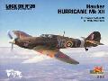 LOCK ON 25 HURRICANE MK12