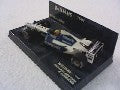 Minichamps Williams BMW R. Schumacher 2002 - Modèle 1/43