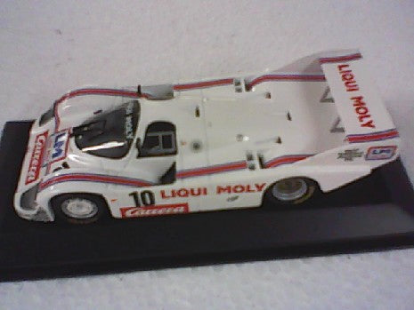 PORSCHE 956 K 1200 MILES NORISRING 84 WINKELHOCK