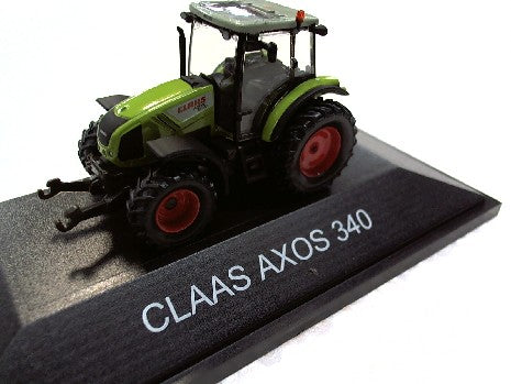 CLAAS AXOS 340 1/87