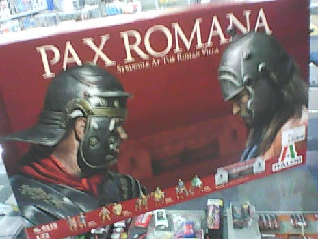 PAX ROMANA 1/72