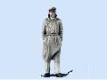 CAPITAINE USAAF WW2      1/35