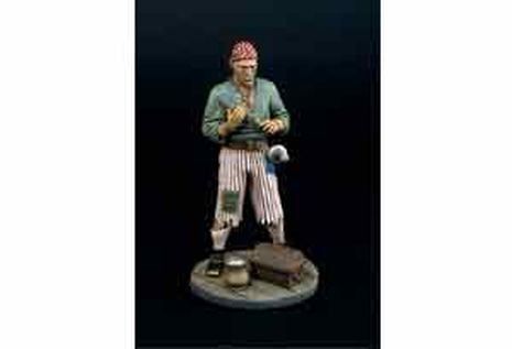 FLIBUSTIER              120mm