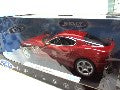 ALFA ROMEO 8C COMPETIZIOE 1/18