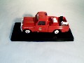 LAND ROVER PICK-UP 1/43 - Miniature Détails Précis
