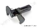 Steering wheel shaft (For use with model 2020 pistol grip transm