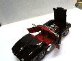 CORVETTE STING RAY 1967 1/20
