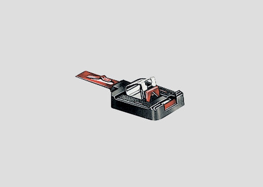 Câble de Branchement de Masse Marklin - Accessoire Essentiel pour Trains