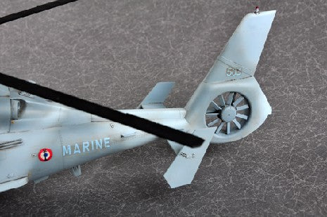AS565 PANTHER HELICOPTER 1/35
