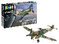 MESSERSCHMITT BF109 G-2/4