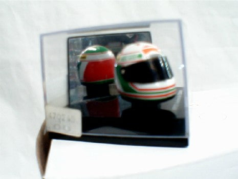 CASQUE DE CESARIS