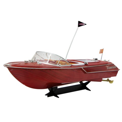 Venezia 2 voies 40MHz