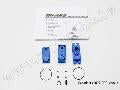Servo case/ gaskets (for 2080 micro waterproof servo)
