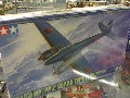Maquette d'Avion Nakajima Night Fighter Gekko Type 11 1/48 - Tamiya