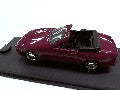 PORSCHE 944 CABRIOLET MONDIAL