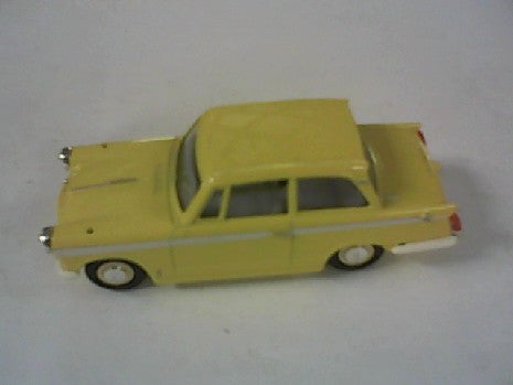 Miniature TRIUMPH HERALD 1/43 - VANGUARDS