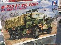 M 923 A1 BIGFOOT 1/35