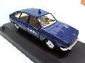 RENAULT 30 GENDARMERIE