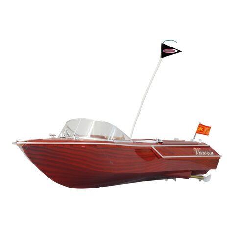 Venezia 2 voies 40MHz