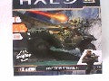 HALO UNSC WARTHOG 1/32
