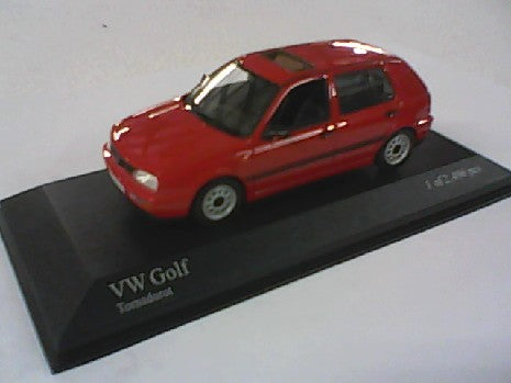 GOLF 1993 ROUGE
